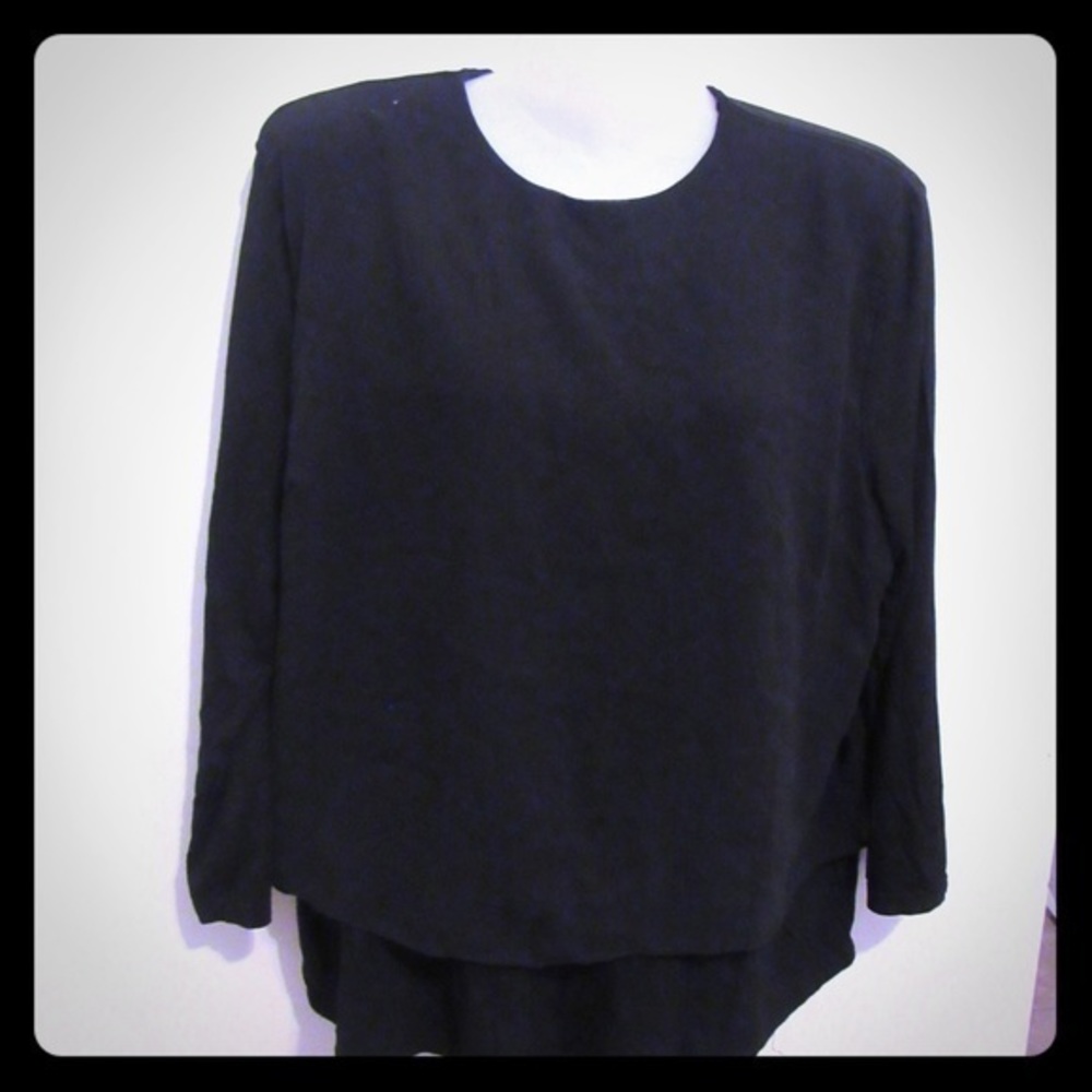 Yal Ny dressy top NWT 2 for $30